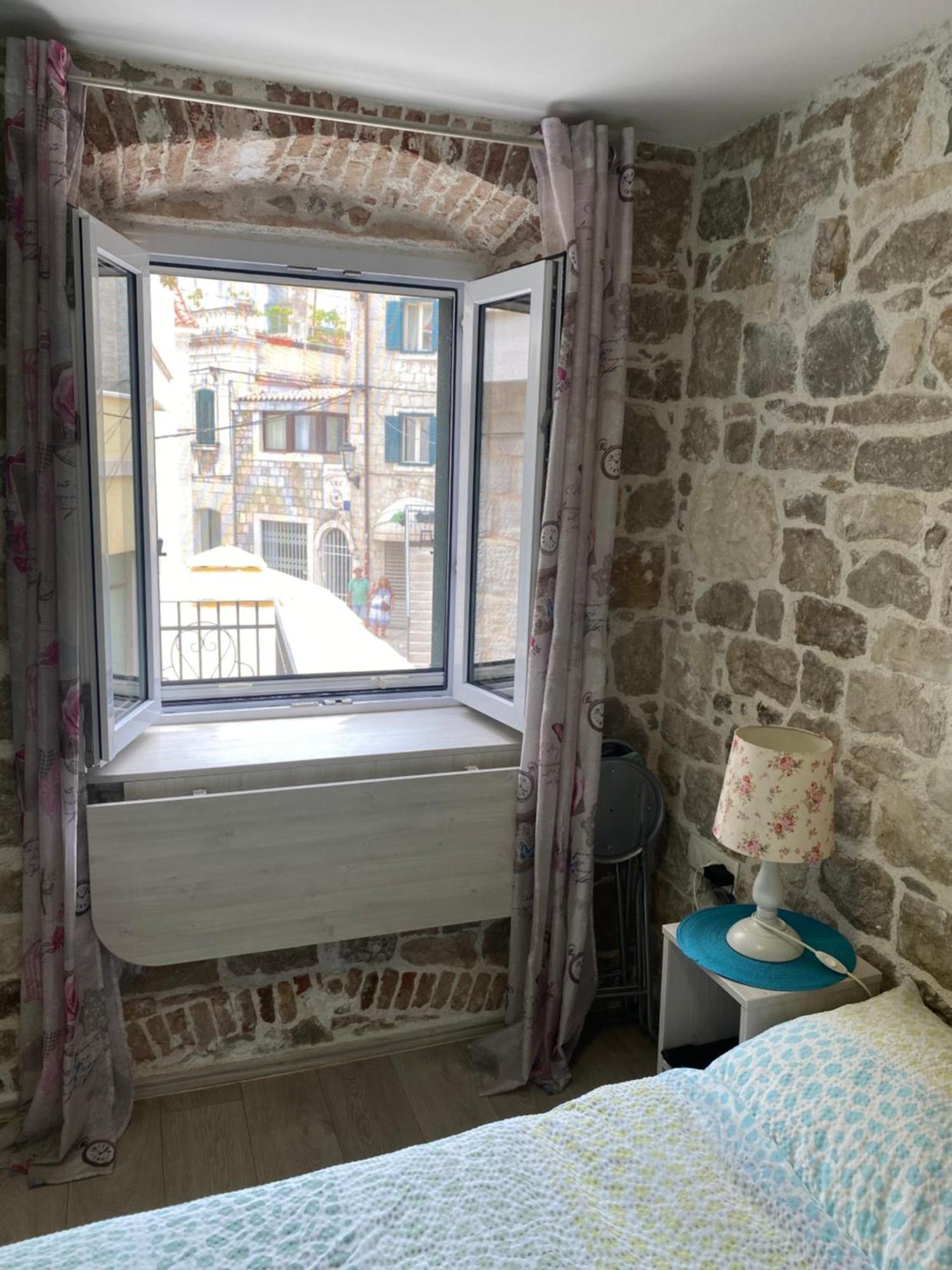 Room N&M - Diocletians Palace Split Dış mekan fotoğraf