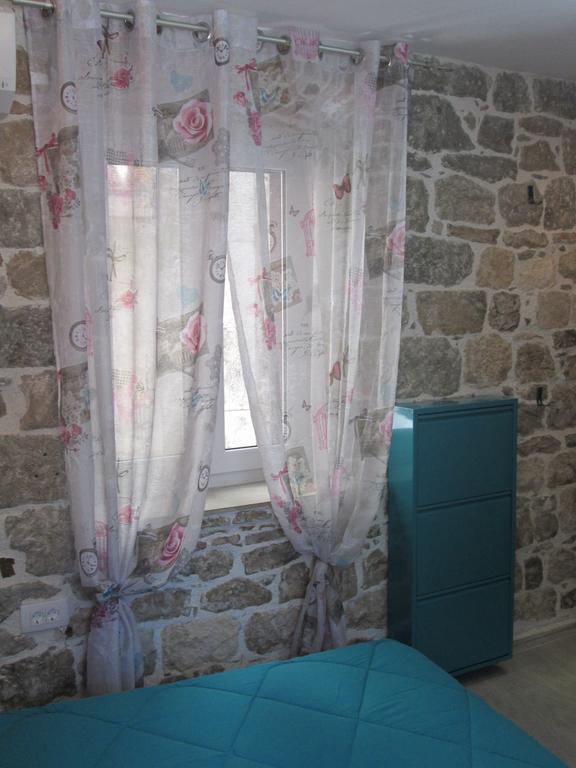 Room N&M - Diocletians Palace Split Oda fotoğraf