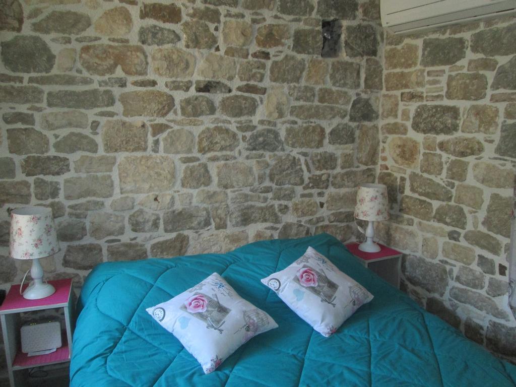 Room N&M - Diocletians Palace Split Dış mekan fotoğraf