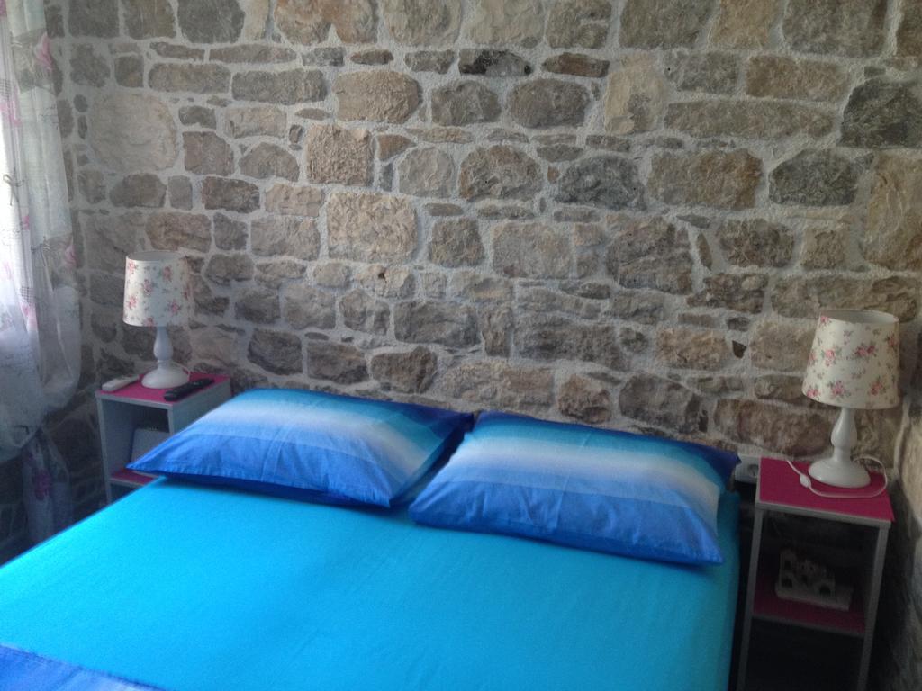 Room N&M - Diocletians Palace Split Dış mekan fotoğraf